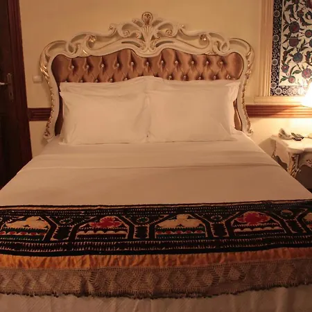 Beylerbeyi Palace Boutique Hotel-2